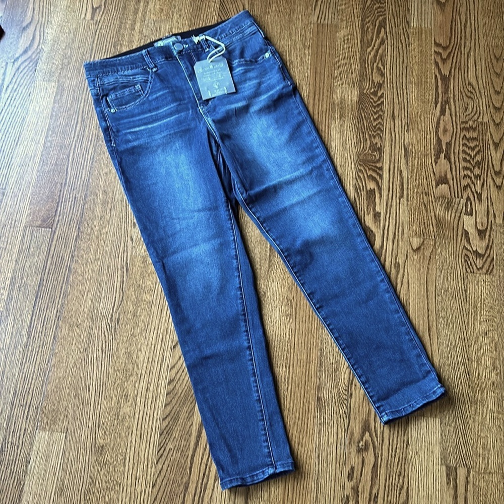 Democracy jeans